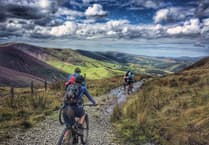 Money to improve pathways network could come from energy project developers