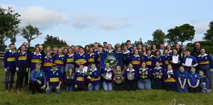 Brecknock Young Farmers Federation holds 79th Annual Rally & Dance