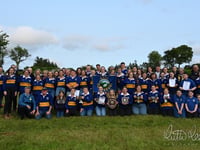 Brecknock Young Farmers Federation holds 79th Annual Rally & Dance
