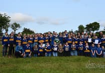 Brecknock Young Farmers Federation holds 79th Annual Rally & Dance