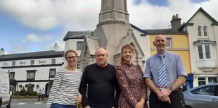 Get set for the Crickhowell Summer Weekend!