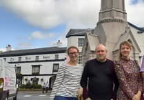Get set for the Crickhowell Summer Weekend!