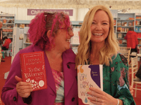 Author Berni Benton empowers readers to navigate life’s final chapter