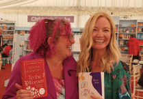 Author Berni Benton empowers readers to navigate life’s final chapter