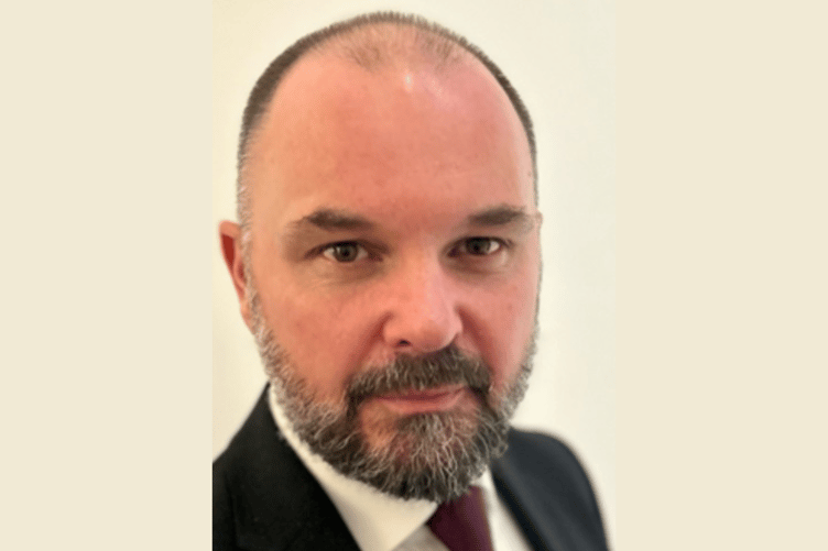 Dr Richard Jones said the council’s response must go beyond simply meeting Estyn’s recommendations.