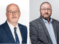 New leadership appointed to Mid and West Wales Fire Authority