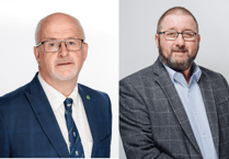 New leadership appointed to Mid and West Wales Fire Authority