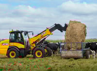 JCB Agriculture returns to Royal Welsh Show
