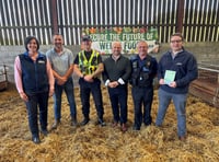 Union calls for Rural Crime Inspector in Dyfed-Powys