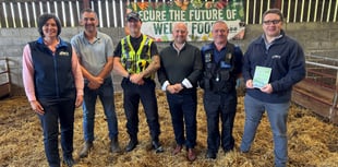 Union calls for Rural Crime Inspector in Dyfed-Powys