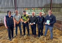 Union calls for Rural Crime Inspector in Dyfed-Powys