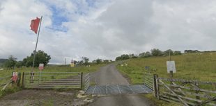 GPS disruptions possible near Sennybridge during MoD exercise