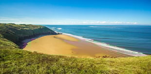 Wales' top beaches for a summer day out