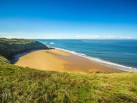 Wales' top beaches for a summer day out