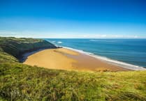 Wales' top beaches for a summer day out