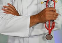 Delays for child health services in Powys up 112%, report reveals