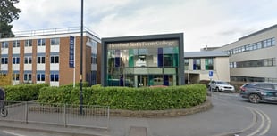 Powys losing top pupils to schools outside county