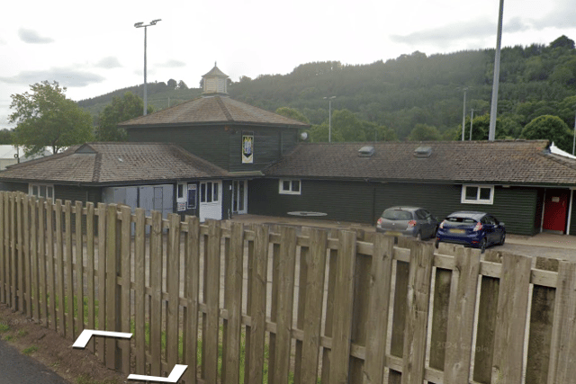Brecon Mind to host mental fitness for dads event at rugby club