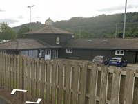 Brecon Mind to host mental fitness for dads event at rugby club