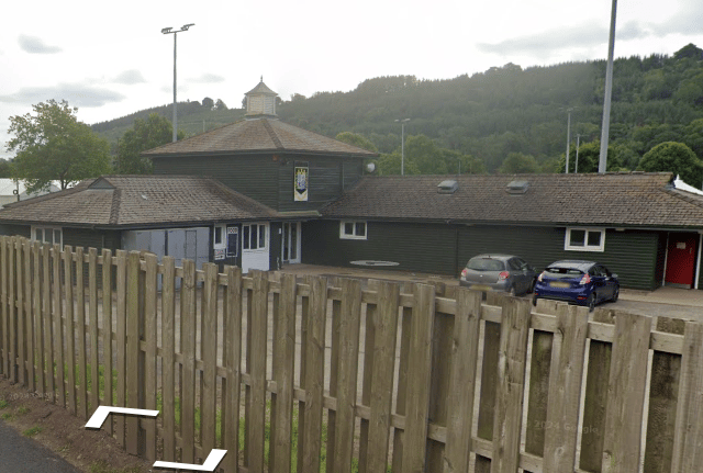Brecon Mind to host mental fitness for dads event at rugby club