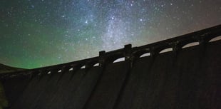 Elan Valley Dark Sky Park marks 10 years with family event