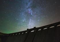 Elan Valley Dark Sky Park marks 10 years with family event