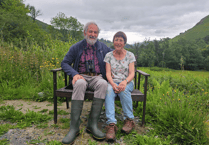 Natural history group founder 'deeply moved' by BEM honour