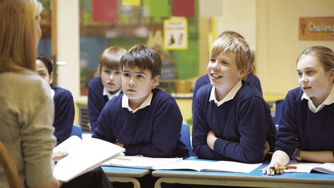 Powys plans ‘area schools’ for the future