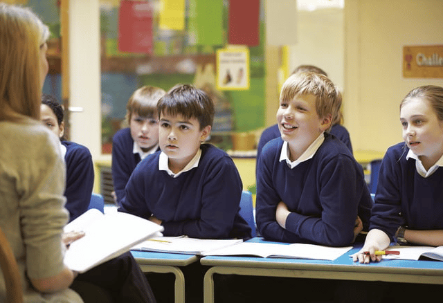 Powys schools funding changes will still create 'winners and losers'