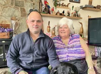 Powys launches recruitment drive for Shared Lives carers