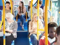 Mixed views on Powys bus changes as 601 respond to consultatation