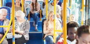 New bus network plan gets go-ahead from Powys Cabinet