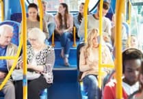 Mixed views on Powys bus changes as 601 respond to consultatation