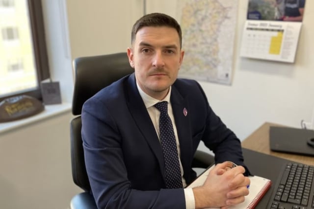 MS calls for Royal Commission to fix UK social care