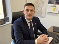 James Evans: Bus Bill risks disadvantaging disabled passengers