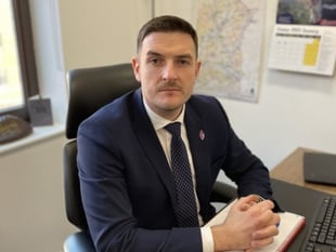 MS calls for Royal Commission to fix UK social care