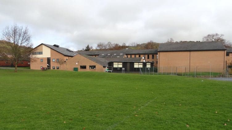Probe into £440,000 Crickhowell school debt