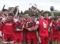 Radnor Robins ready to roost in third tier
