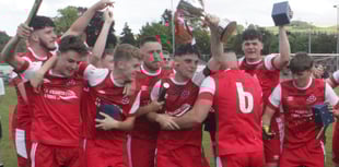Radnor Robins ready to roost in third tier
