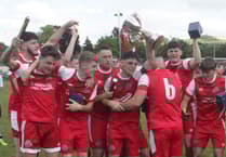 Radnor Robins ready to roost in third tier