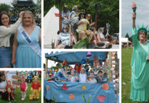 'The best yet!' - Builth Wells Carnival wows crowds yet again!