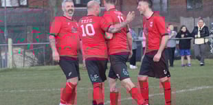 Talgarth begins search for new manager ahead of new season