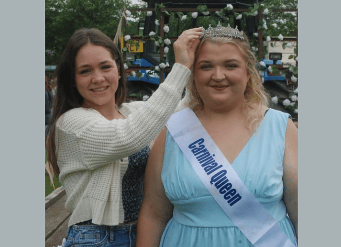 Builth Wells Carnival 2025