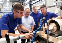 Senedd election candidates challenged to double apprenticeship funding