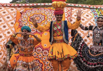 World-class Indian circus to perform in Brecon
