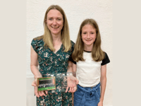 Rhayader choir honours devoted pianist