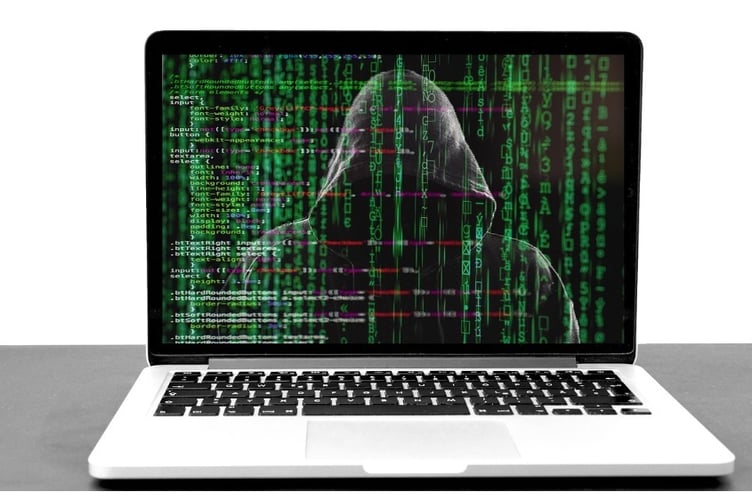Powys County Council staff receive regular test emails to help improve awareness and prevent cyberattacks