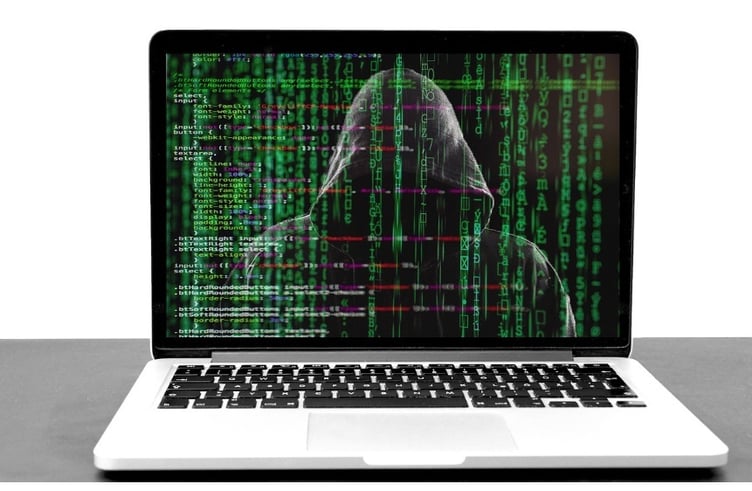 Powys County Council staff receive regular test emails to help improve awareness and prevent cyberattacks