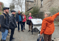 See Brecon through fresh eyes with new guided tours