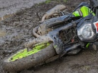Campaign to crack down on illegal off-road bikes